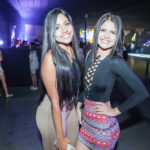 Stephanie Lima e Tainara Evelyn