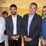 Sulivan Mota, Fabio Takahashi, Eduardo Queiroz e Ruy Aguiar (2)