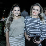 Tais e Fabiana Benevides