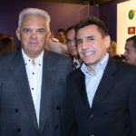 Tales de Sá Cavalcante e Pedro Lima