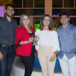 Thiago Andrade, Flaviane Dias, Marilia Pedrosa e Washington Fraga (2)