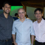 Thiago Andrade, Sávio Barreira e Ivan Teixeira (2)