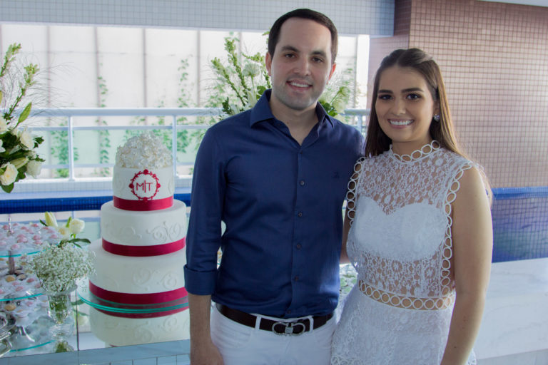 Os  highlights do noivado de Tomás Morais e Manuela Câmara