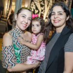 Vivian Cavalcante , Maria Ester Borges e Clarissa Santana (2)