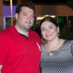 Walter Araújo e Luciana Alves (1)