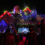 ALOK Vila Mix