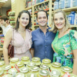 Adriana, Marcelo e Maria Luiza Miranda (2)