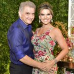 Afranio Plutarco e Paulini Campos