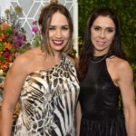 Aida Gomes e Elba Jeijão
