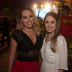 Alana Norte e Viviane CAvalcante