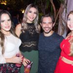 Alessandra Monteiro, Natasha Fraga, Renato Leite e Mariana Macedo (1)