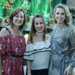 Alice, Marina Aguiar, e Aline Ferreira Gomes