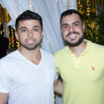 Amauri Carvalho e Saulo Araújo (2)