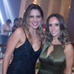 Ana Carolina Fontenele e Alessandra Bezerra