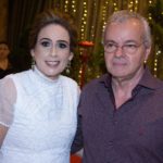 Ana Flavia e Iglion Carvalho