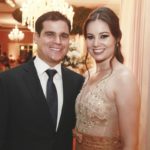 Andre e Amelia Falanga