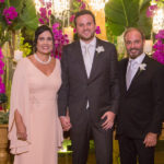 Andrea, Lucas e Marcos Novais (1)