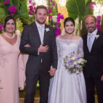 Andrea e Lucas Novais, Gabriela Maia e Marcos Novais (3)