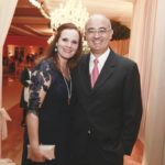 Andrea e Roger Valim