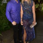 André Guanabara e Patricia Dias