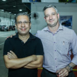 Augusto Viana e Alexandre Leão