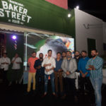 Baker Street Barbearia-