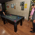 Baker Street Barbearia