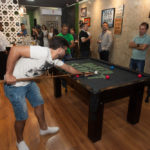 Baker Street Barbearia–2