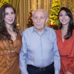 Beatriz, Humberto e Mila Bezerra (2)