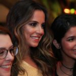 Beatriz Matos, Fernanda Levy e Marcela Miller (2)
