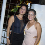 Beatriz Sanches e Laura Lopes