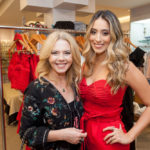 Branca Mourão e Nathalia Ximenes_