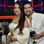 Camila Brasil e Caio Mendes