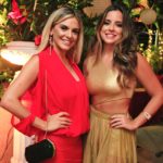 Camila Lima e Fernanda Levy