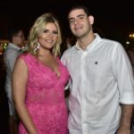 Camile Boa Vista e Leandro Ferreira