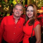 Carlos e Claudiana Juaçaba