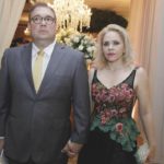 Carlos e Sandra Moraes