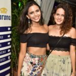 Carol e Laura Lima