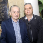 Cassio Borges e Drausio Borges