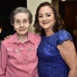 Ciria Asfor e Geruza Lima