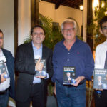 Claudio Fortier, Marcos Almeida, Paul Marcos e Kelvin Vasconcelos (1)