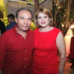 Claudio e Andrea Aguiar