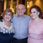 Consuelo Dias Branco, Humberto e Norma Bezerra