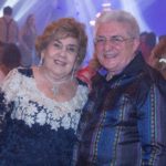 Consuelo Dias Branco e Deusmar Queirós