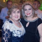 Consuelo Dias Branco e Iracema do Vale