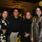 Dalva Arraes_Dito Machado_Lizieux Brasileiro e Patricia Al Kary