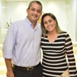 Daniel e Kelviane Andrade