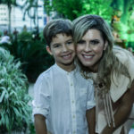 Danilo Vieira e Caroline Mota