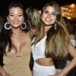 Debora Rodrigues e Jessica Aragão