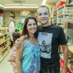 Denise Sanford e Renato Sanford (2)